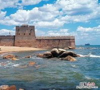 山海关指什么地方