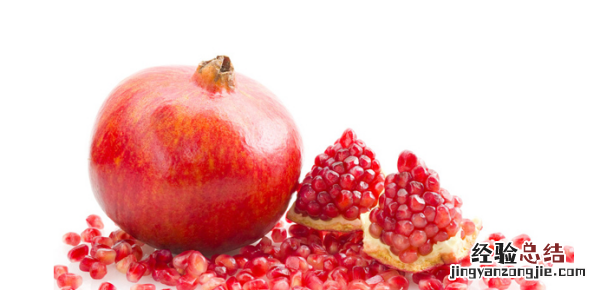 石榴的功效与作用,石榴泡白酒有何功效