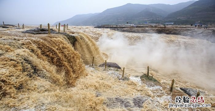 壶口瀑布最佳观赏时间