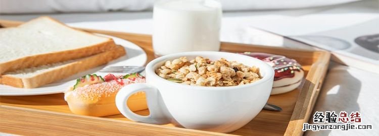 油茶是什么,吃油茶的寓意是什么
