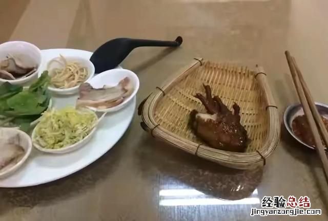 你吃过云南过桥米线吗