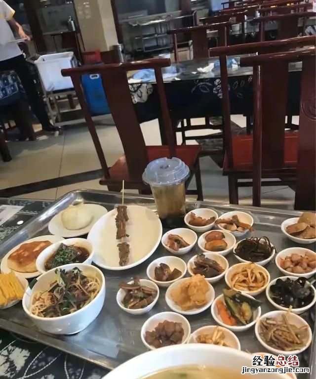 你吃过云南过桥米线吗