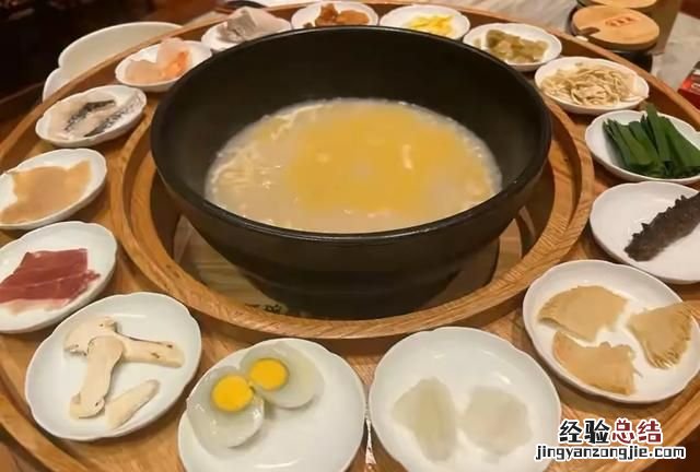 你吃过云南过桥米线吗