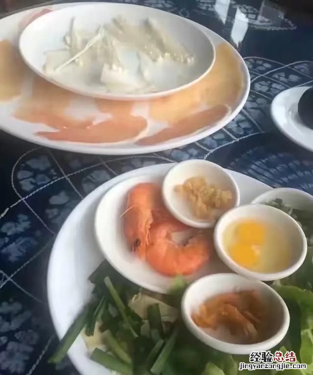 你吃过云南过桥米线吗