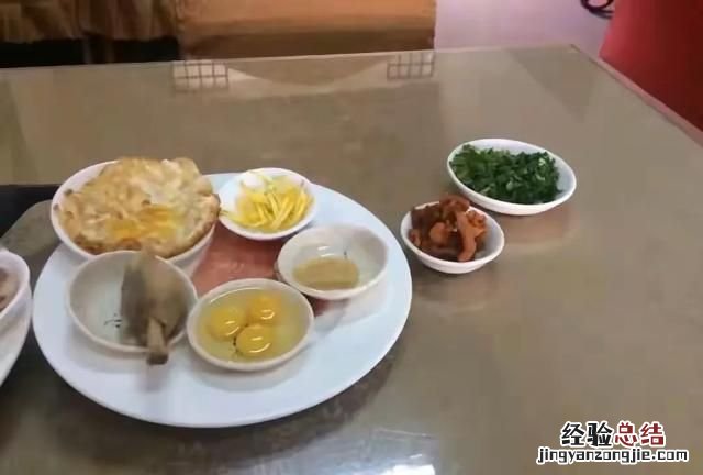 你吃过云南过桥米线吗