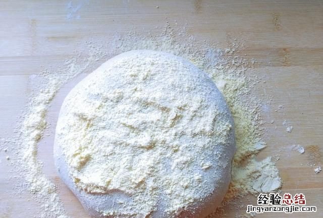 手擀面的做法,手擀面的正确做法
