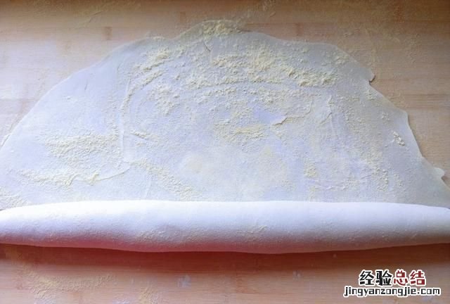 手擀面的做法,手擀面的正确做法