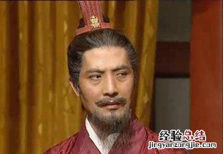 刘禅乐不思蜀的真相到底是什么,刘禅乐不思蜀的真实身份