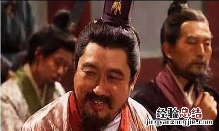 刘禅乐不思蜀的真相到底是什么,刘禅乐不思蜀的真实身份