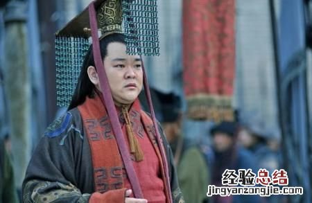 刘禅乐不思蜀的真相到底是什么,刘禅乐不思蜀的真实身份