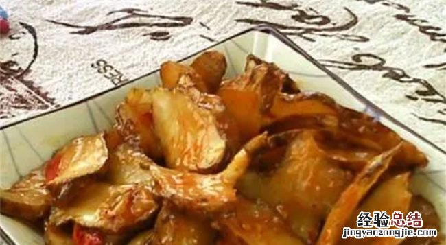 洋姜为什么叫胰岛果,洋姜有什么功效与作用