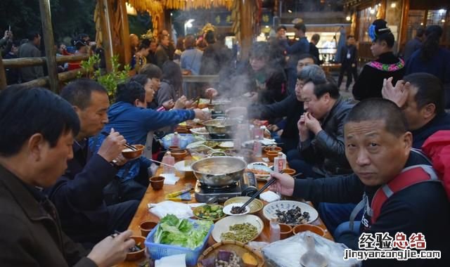 贵州西江千户苗寨有什么好玩的