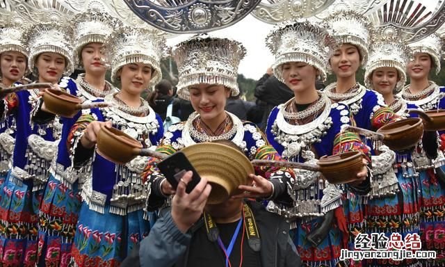 贵州西江千户苗寨有什么好玩的