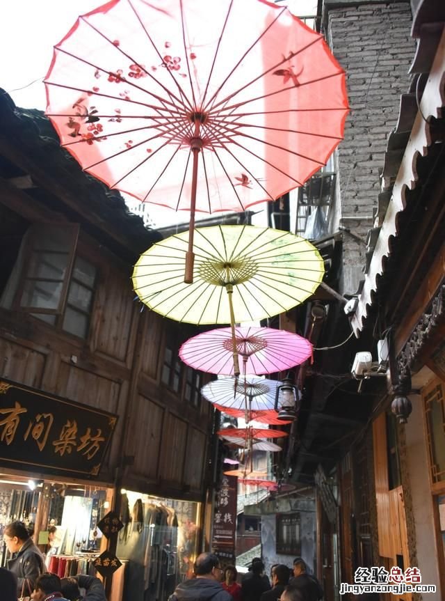 贵州西江千户苗寨有什么好玩的