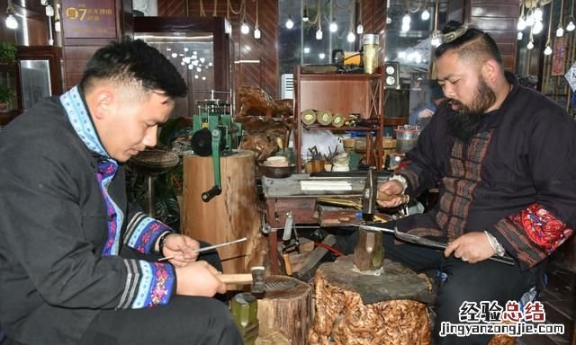 贵州西江千户苗寨有什么好玩的