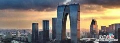 大秋裤是哪个城市的建筑