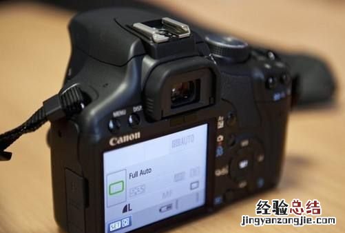 单反相机是什么意思