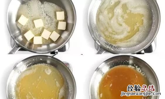 黄油到底是什么油