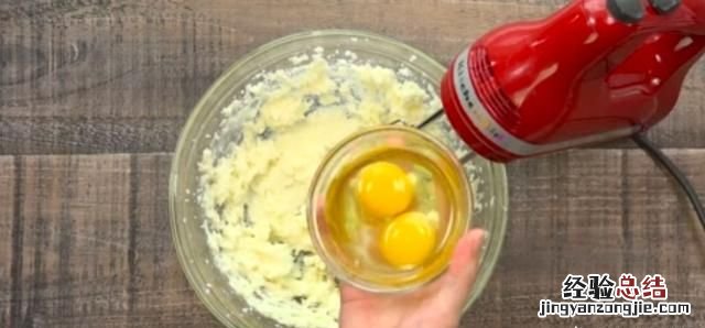 黄油到底是什么油