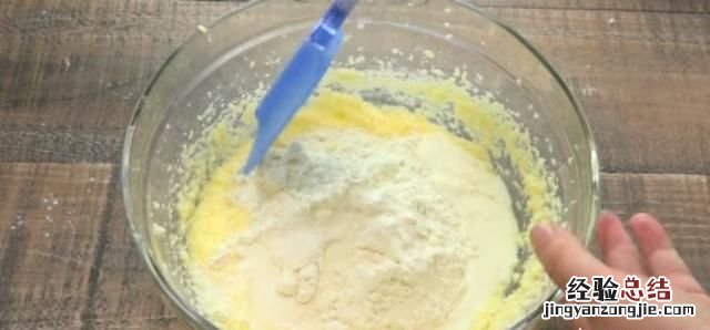 黄油到底是什么油