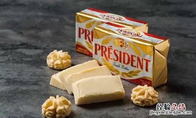 黄油到底是什么油