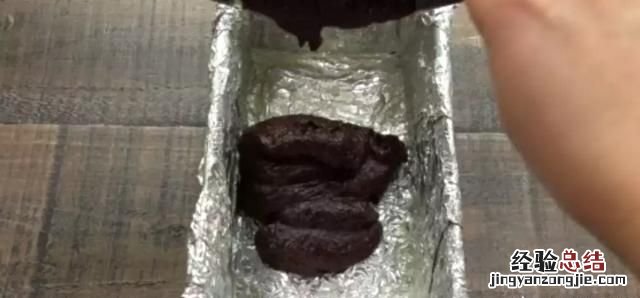 黄油到底是什么油