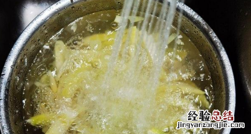 油焖笋的做法，泰顺油焖笋的做法