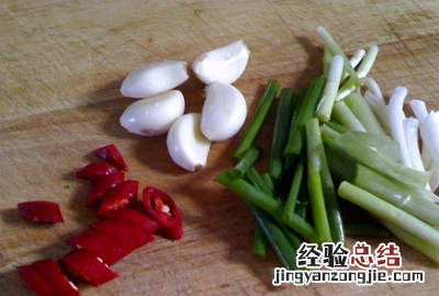 油焖笋的做法，泰顺油焖笋的做法