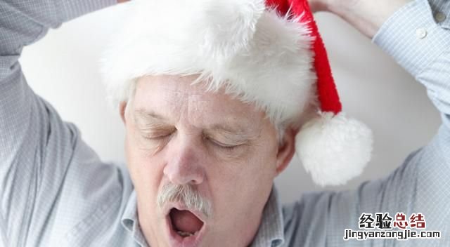 我们为什么会打哈欠,人困了为什么会打哈欠