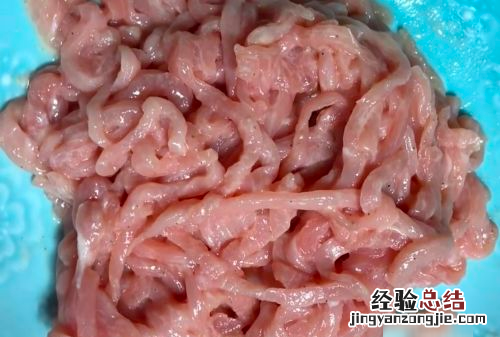 鱼香肉丝怎么做，鱼香肉丝最正宗的做法