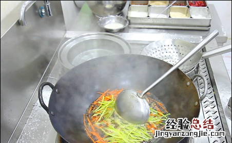 鱼香肉丝怎么做，鱼香肉丝最正宗的做法