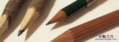 铅笔的用途，木炭有哪些生活用途