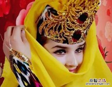 西域三十六古国是哪些