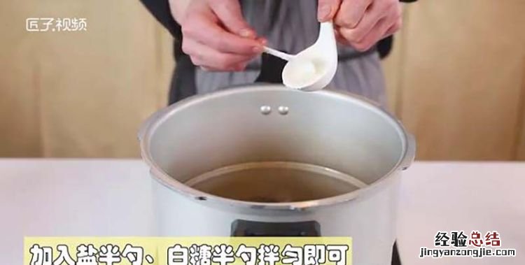 炖排骨的做法，湖北炖排骨的家常做法