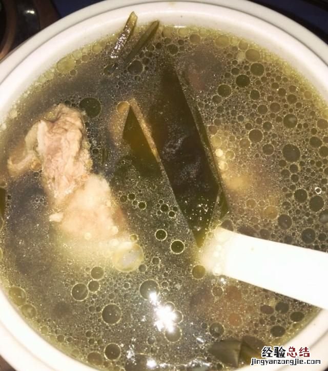 炖排骨的做法，湖北炖排骨的家常做法