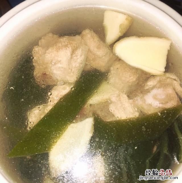 炖排骨的做法，湖北炖排骨的家常做法