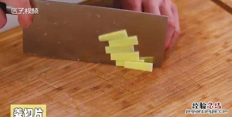 炖排骨的做法，湖北炖排骨的家常做法