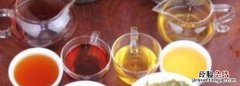 生茶和熟茶的区别，熟茶和生茶有什么区别