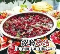 部队火锅的由来 四川火锅的由来简介