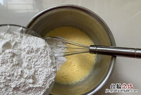 糯米粉可以做什么