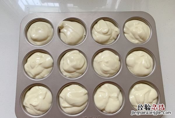 糯米粉可以做什么