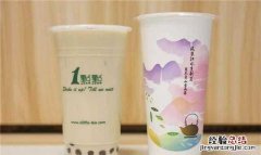 小县城开奶茶店成本多少 开个奶茶店的成本要多少