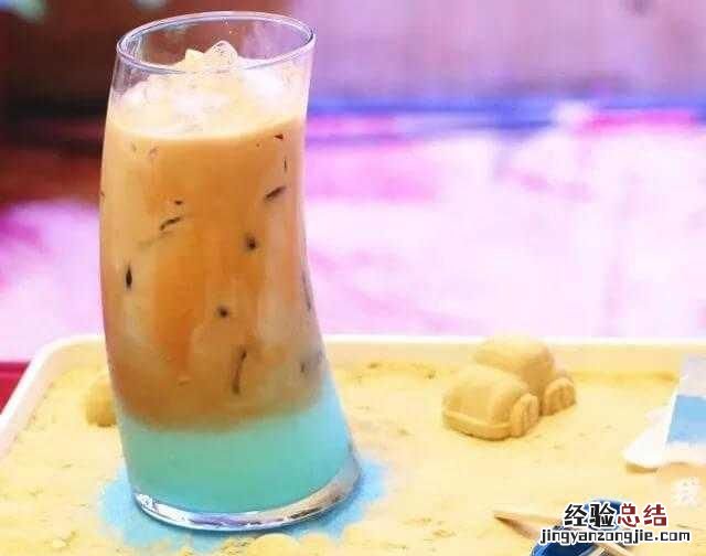 小县城开奶茶店成本多少 开个奶茶店的成本要多少