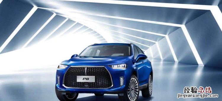 wey是什么品牌车