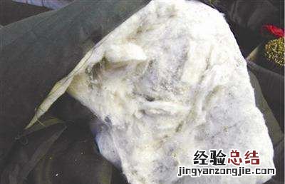 黑心棉的危害