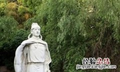 滕王阁序与兰亭序哪个好 《滕王阁序》好在哪里写的