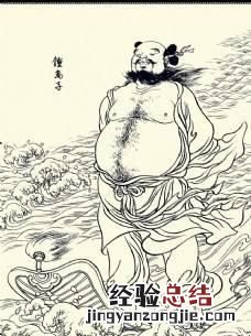 八仙中谁是真实存在的 八仙的老大是谁