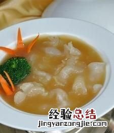 什么叫鱼胶怎么吃有什么营养 什么是鱼胶鱼胶有什么营养价值