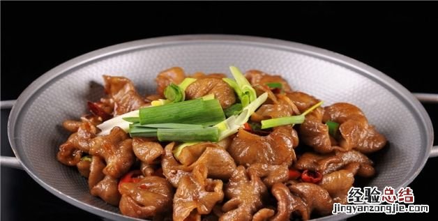 九转大肠为什么叫九转,九转大肠是什么时候的事