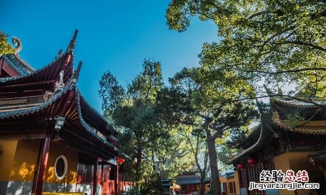 普陀山在哪里,普陀山在哪里能坐船
